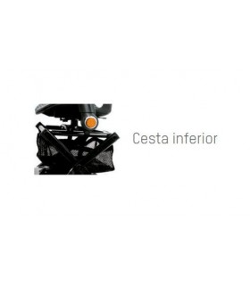 CESTA INFERIOR (CONJUNTO SCOOTER)