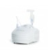 Nebulizador a piston