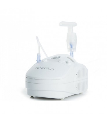 Nebulizador a piston