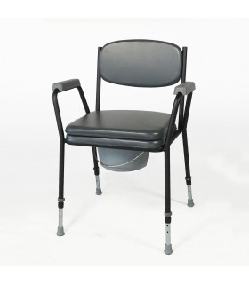 SILLA CON INODORO