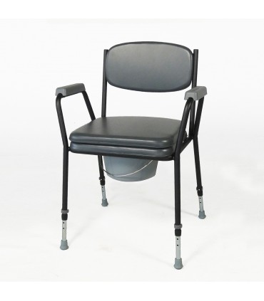 SILLA CON INODORO