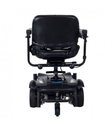 Silla Eléctrica Súper Estrecha SENNA (51cm | 135kg) | Ortopedia Lowcost