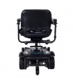 Silla de Ruedas Eléctrica Súper Estrecha SENNA (51 cm Ancho)