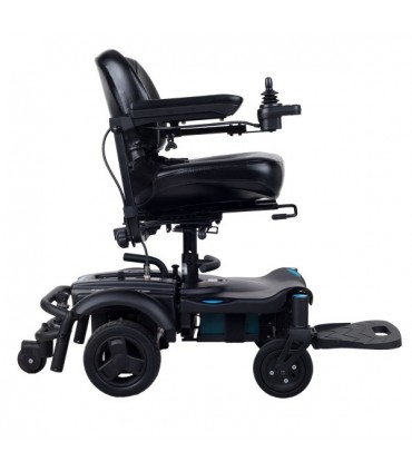 Silla Eléctrica Súper Estrecha SENNA (51cm | 135kg) | Ortopedia Lowcost