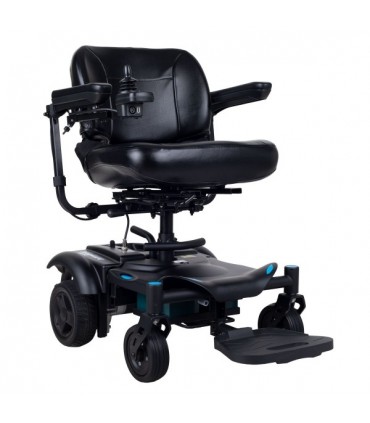 Silla Eléctrica Súper Estrecha SENNA (51cm | 135kg) | Ortopedia Lowcost
