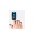 Pulsioximetro de dedo con pantalla oled