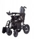Silla Eléctrica Plegable Phoenix II (Giro 58cm | 56cm Ancho) | Ortopedia Lowcost