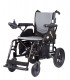 Silla Eléctrica Plegable Phoenix II (Giro 58cm | 56cm Ancho) | Ortopedia Lowcost
