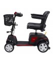 Scooter Eléctrico Desmontable New Momo (480W | 28km)