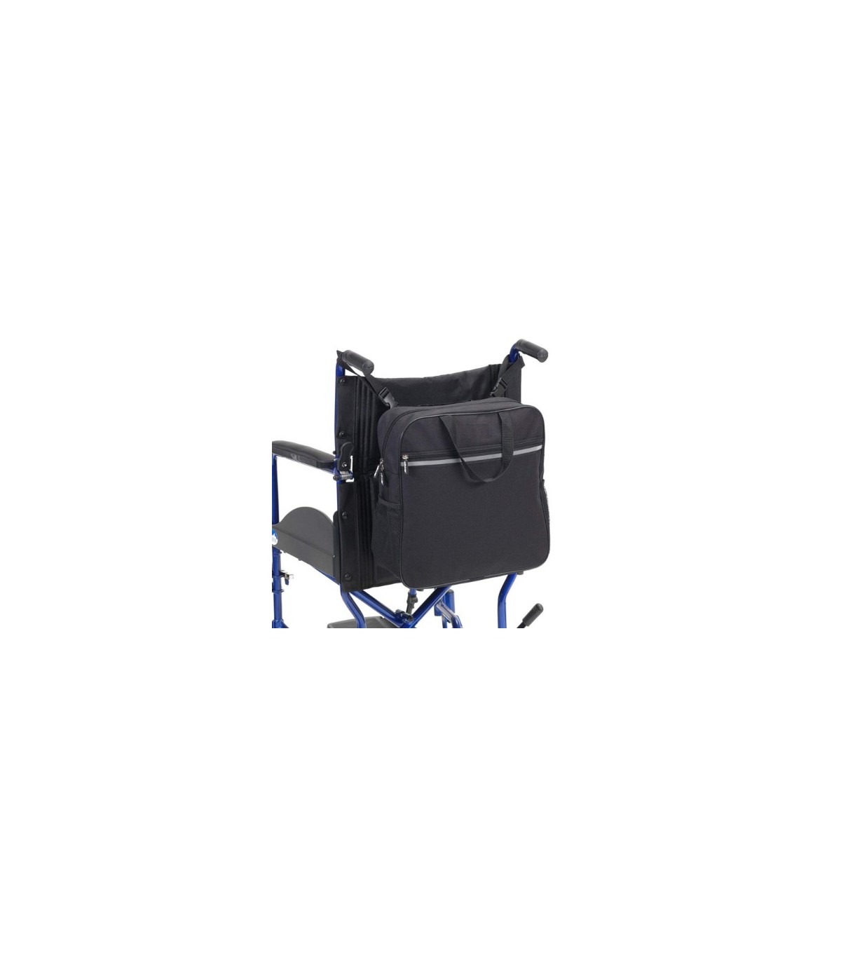 MOCHILA TRASERA - LIBERCAR