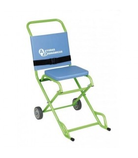 Silla de transferencia ambulancia ad823