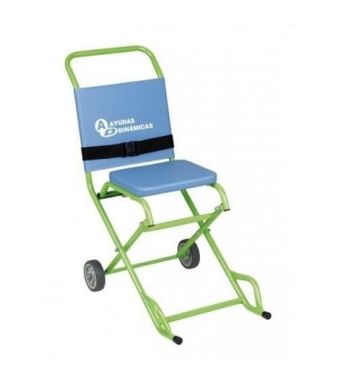 Silla de transferencia ambulancia ad823