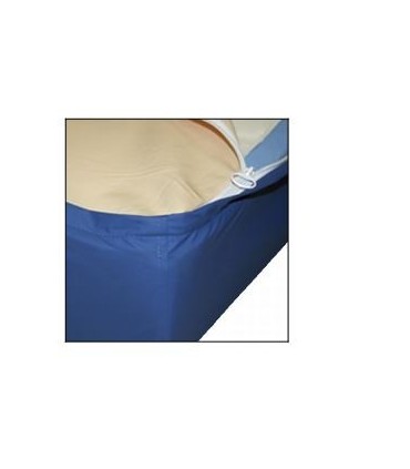 Colchón Antiescaras Viscoelástico VISCOFLEX (130kg) | Ortopedia Lowcost