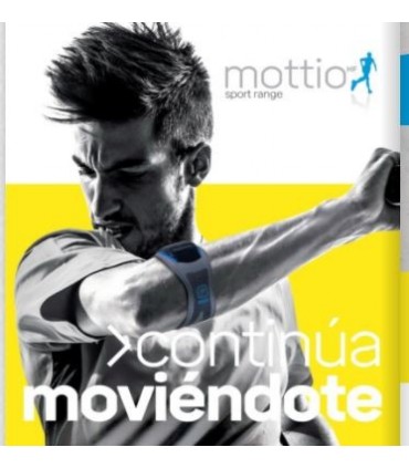 Brazalete para Epicondilitis (Codo de Tenista) con Silicona | Ortopedia Lowcost