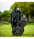 Silla Eléctrica Carbono Libercar Alma (18kg | Suspensión) | Ortopedia Lowcost  Meta Descripción Optimizada:
