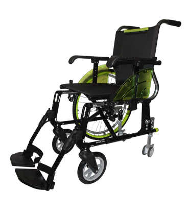 Silla Ruedas Forta Line Giro (Paso Estrecho) | Ortopedia Lowcost