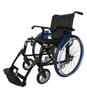 Silla Ruedas Forta Line Giro (Paso Estrecho) | Ortopedia Lowcost