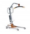 Grúa Sunlift Micro (130 kg) con Arnés