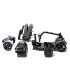 scooter para discapacitados con el 4 % IVA. Scooter nano
