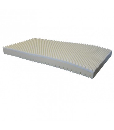 Colchón Sanitario Viscoelástico Viscolow 15cm | Ortopedia Lowcost