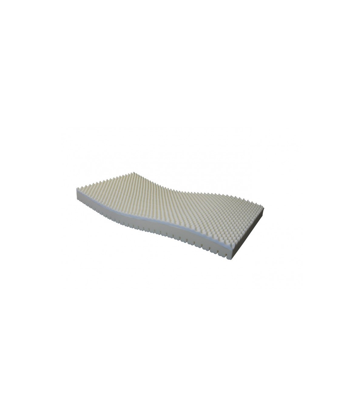 Colchón Sanitario Viscoelástico Viscolow (15 cm)