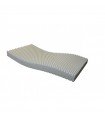Colchón Sanitario Viscoelástico Viscolow (15 cm)
