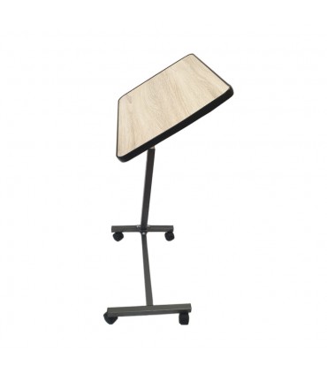 MESA AUXILIAR PARA CAMA Y SOFA
