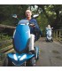 Scooter 'Vecta Sport'
