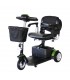 Scooter Eclipse Plus 3 Ruedas | Batería 21Ah y Desmontable | Ortopedia Lowcost
