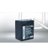 Baterias para grua de hospital12 V 2.9AH