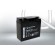 Bateria 12V 23AH