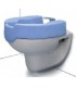 Elevador WC y Bidé Blando 10cm (EVA Suave) | Ortopedia Lowcost