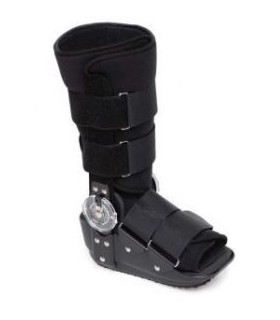 Bota ortopedia articulada Cam-walker ROM W100R| OI040A