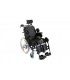 Silla de Ruedas Postural Autopropulsable Moretti CP910 | Ortopedia Lowcost