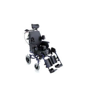 Silla de Ruedas Postural Multifuncional Moretti CP900 | Ortopedia Lowcost