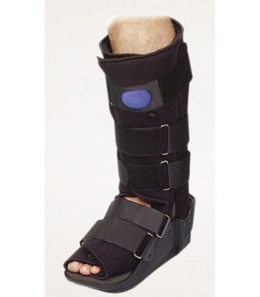 Bota Walker Neumática (con Aire)  | Ortopedia Lowcost OIT 040A |