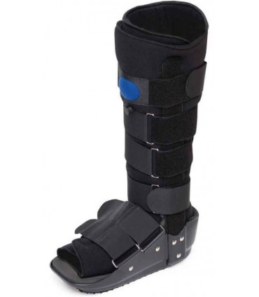 Bota Walker Neumática (con Aire)  | Ortopedia Lowcost OIT 040A |