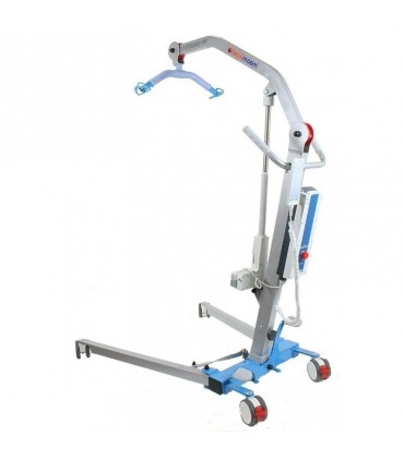 Grua Powerlift para minusvalidos 135kg