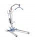 Grua Powerlift para minusvalidos 135kg