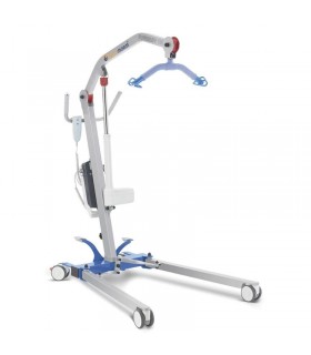 Grua Powerlift para minusvalidos 135kg