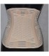 Faja Lumbosacra Semirrígida Care+ (Nivel 2) | Ortopedia Lowcost