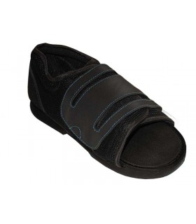 Zapato Post-Operatorio | Para Vendajes, Escayolas y Edemas