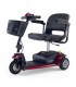 Scooter de viaje GO-GO 3 ruedas-12ah