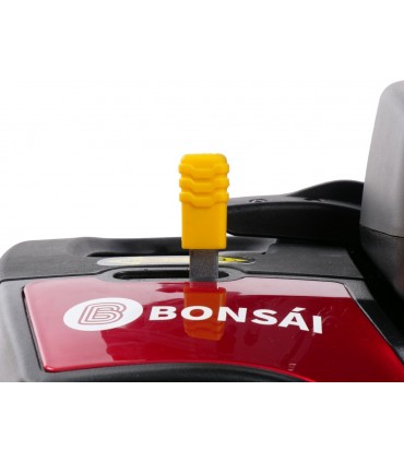 Scooter eléctrico desmontable Bonsái 12 Ah – Movilidad compacta y ligera