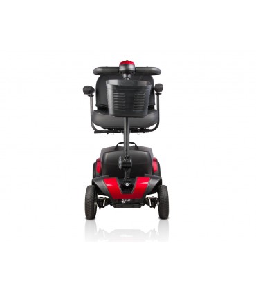 Scooter eléctrico desmontable Bonsái 12 Ah – Movilidad compacta y ligera