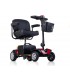 Scooter eléctrico desmontable Bonsái 12 Ah – Movilidad compacta y ligera