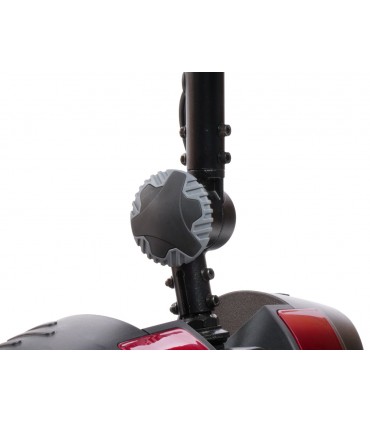 Scooter eléctrico desmontable Bonsái 20 Ah – autonomía extendida y fácil transporte