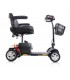 Scooter eléctrico desmontable Bonsái 20 Ah – autonomía extendida y fácil transporte
