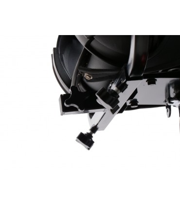 Scooter eléctrico desmontable Bonsái 20 Ah – autonomía extendida y fácil transporte
