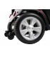 Scooter eléctrico desmontable Bonsái 20 Ah – autonomía extendida y fácil transporte